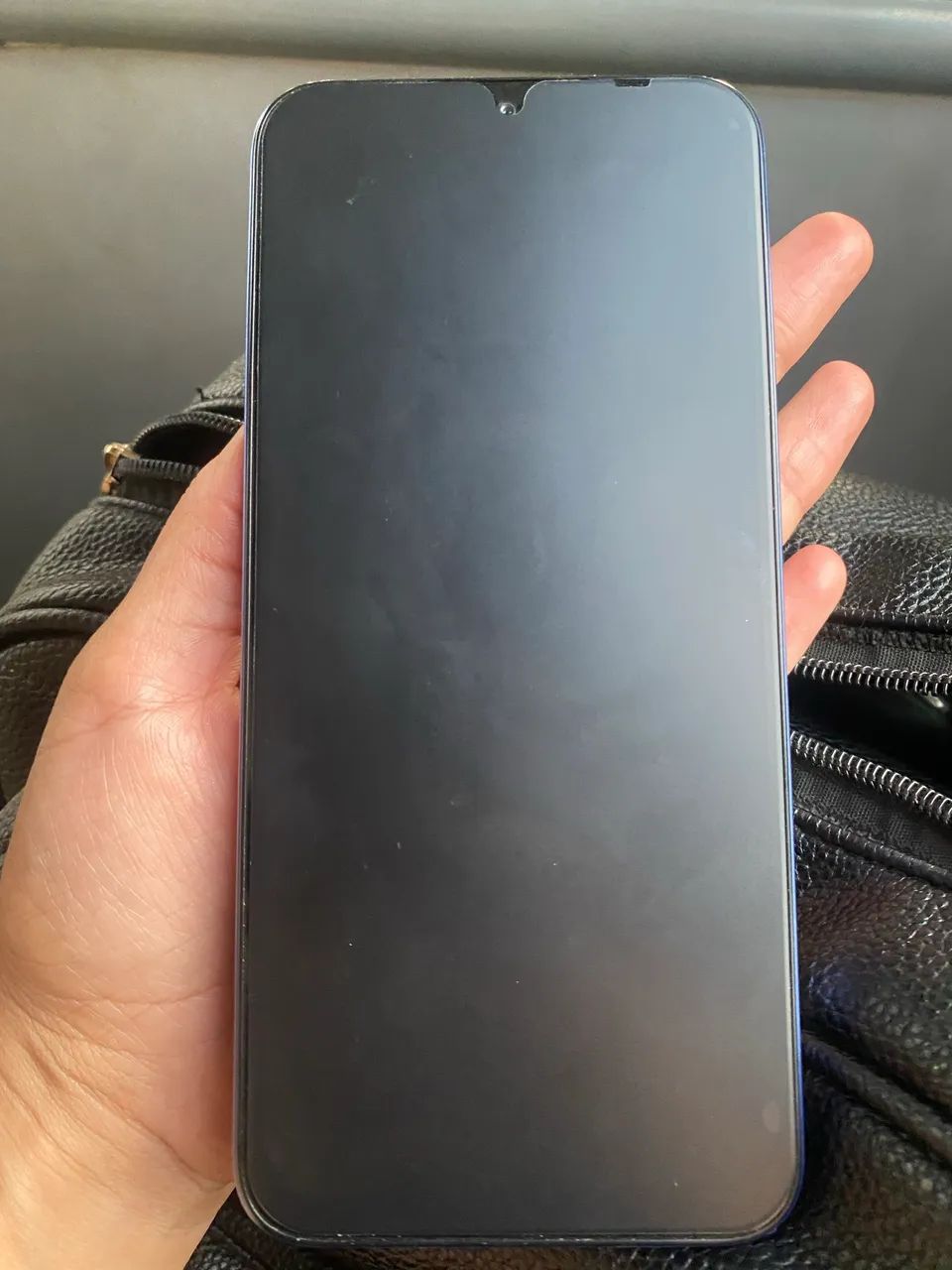 REDMI 15C 256 NOVO