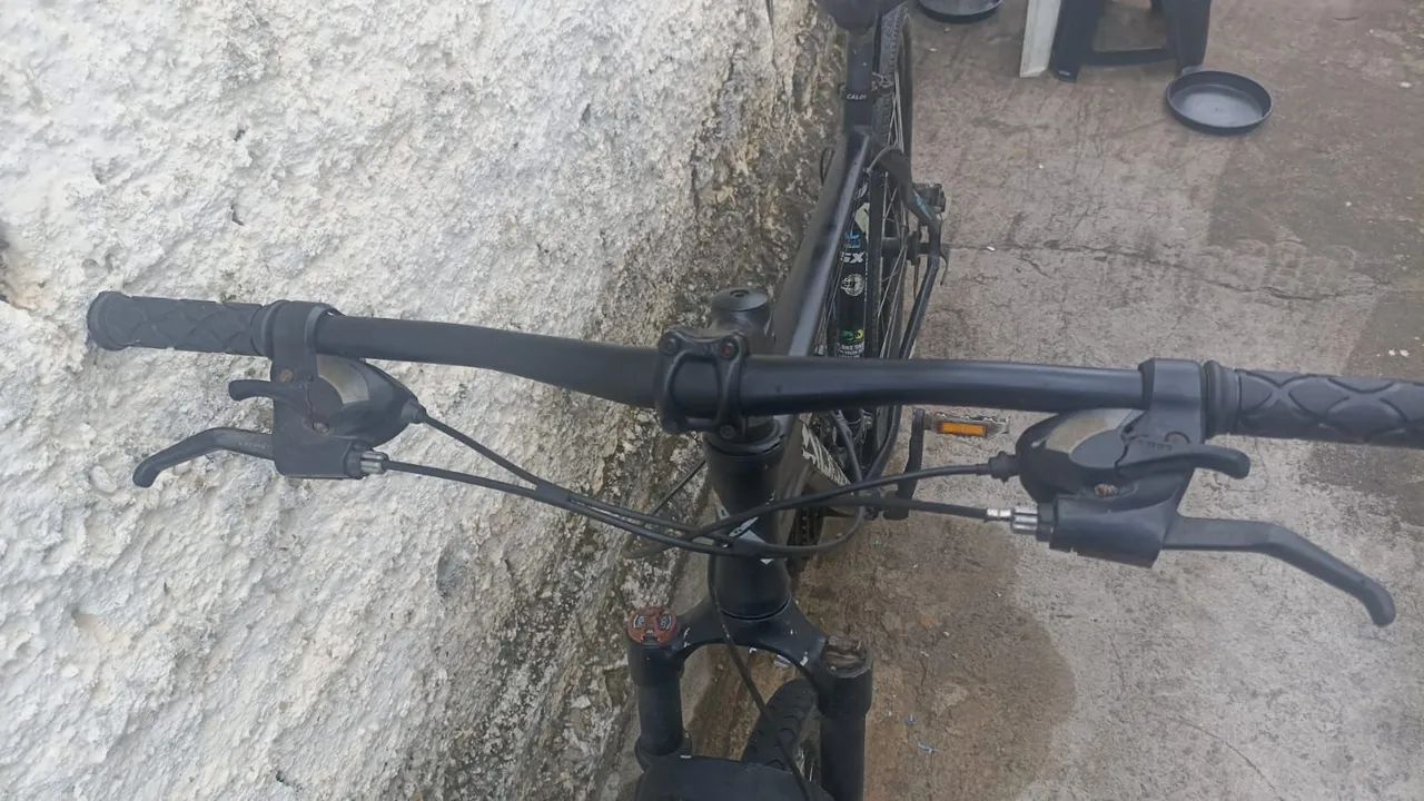 Bicicleta Audax Aro 29