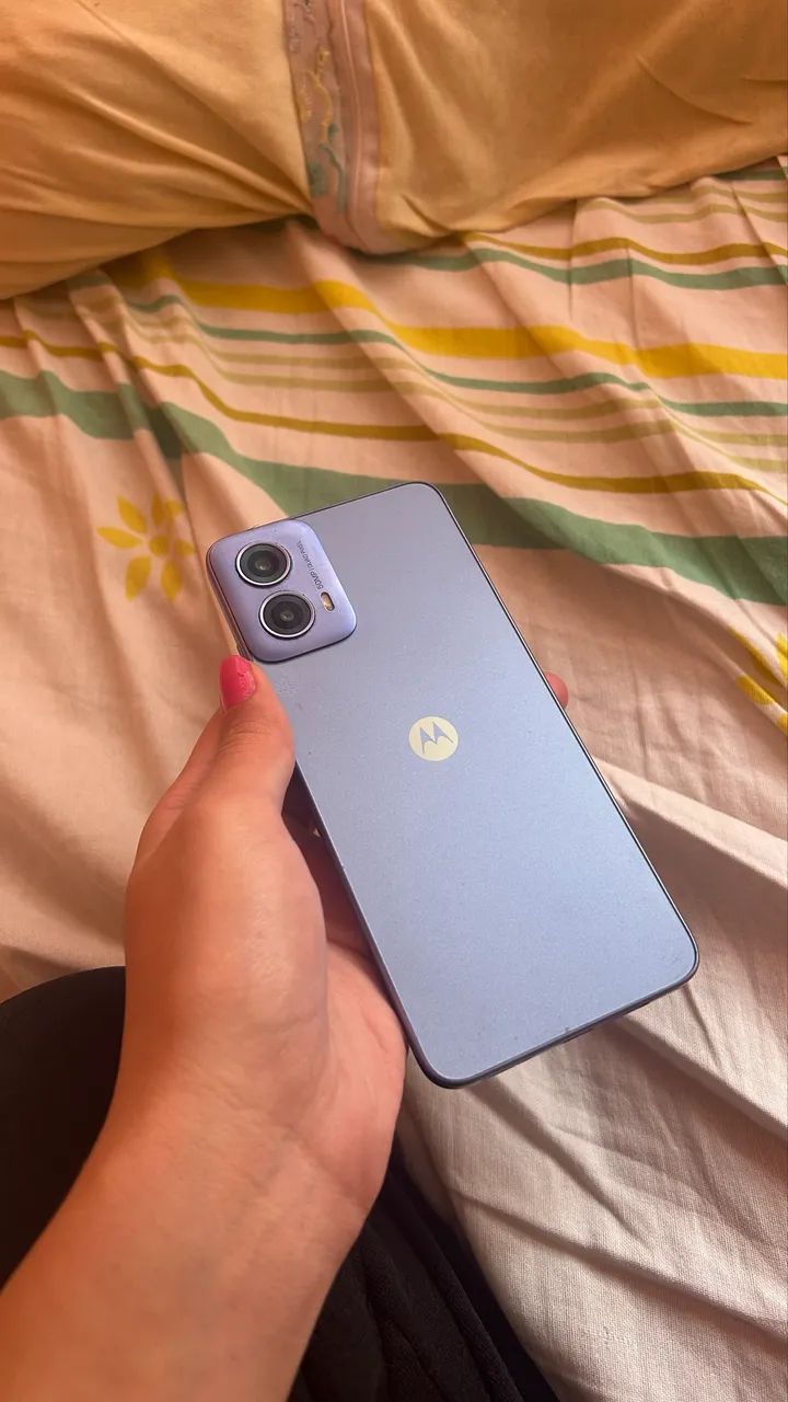 Moto g34 5g - Foto 3