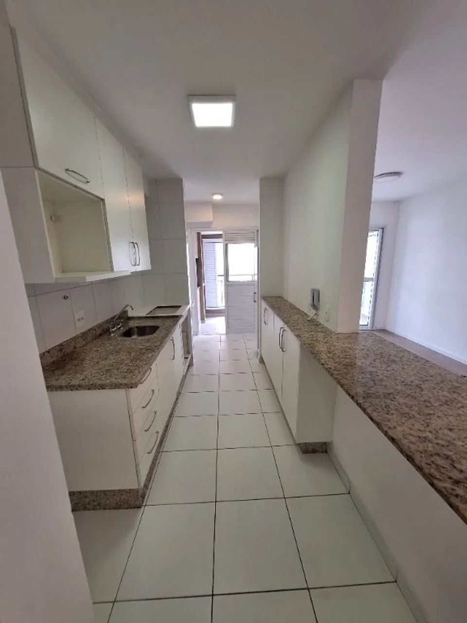 Apartamento com 2 Dormitórios para Locação com 67 m² | Edifício Choice - Alphaville em Bar - Foto 5