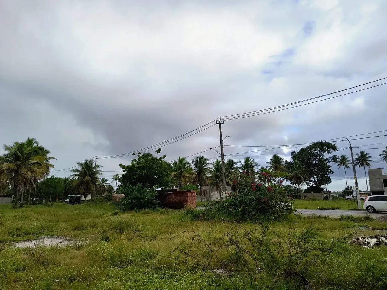 Lote para repasse - Porto coqueiral - Oportunidade!! - Foto 4