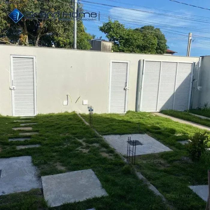 Casa 3 quartos em Balneário Ponta da Fruta - Foto 3