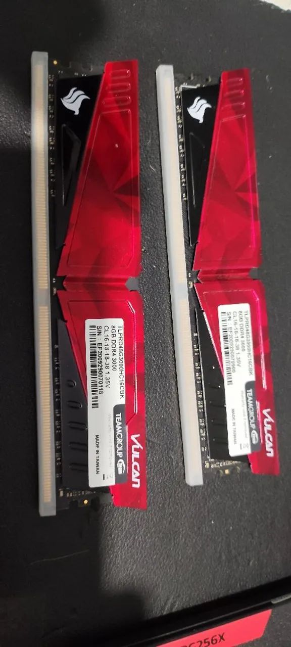 Kit am4 Ryzen 5600g - Foto 4