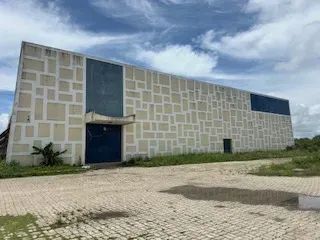 Galpão para Locação em Macaiba - Foto 2