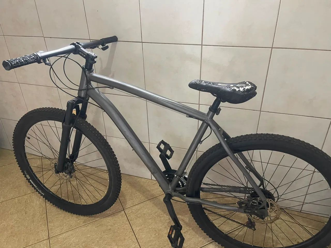 Bicicleta aro 29 - Foto 2