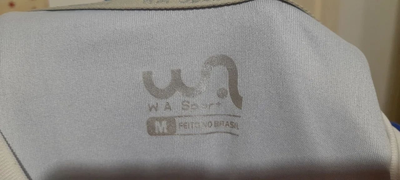 Camisa itabaiana  ( Sergipe  ) - 2017 - Foto 5