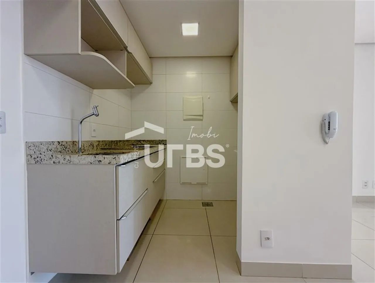 Lounge 22 - Apartamento 2 quartos - Foto 3