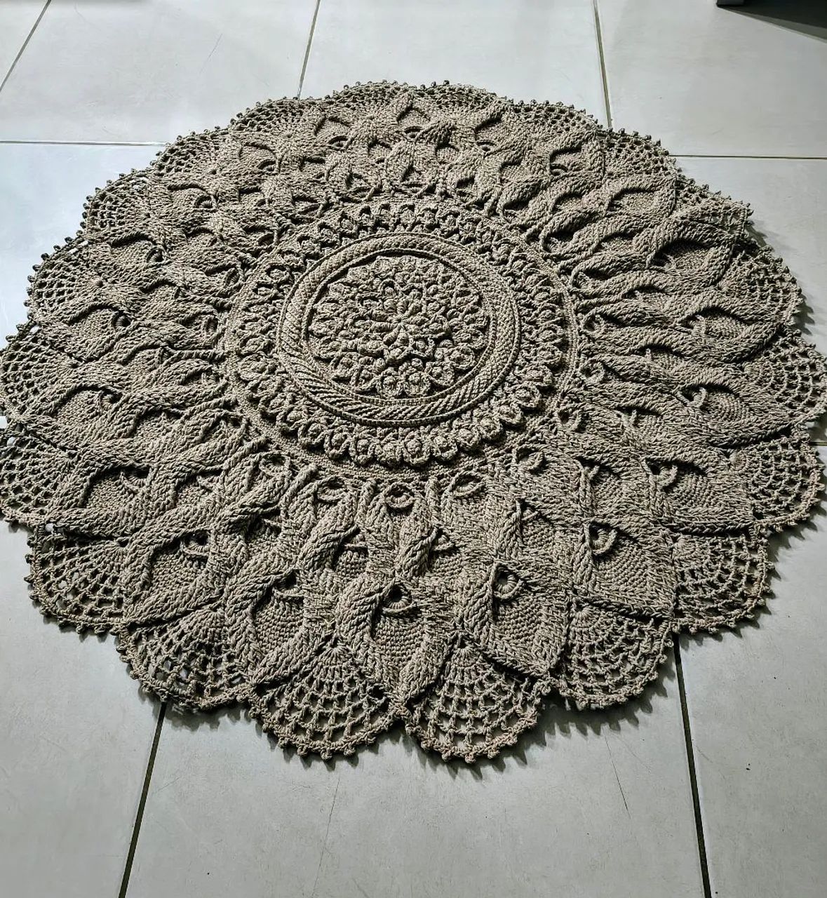 Tapete russo  - Foto 2
