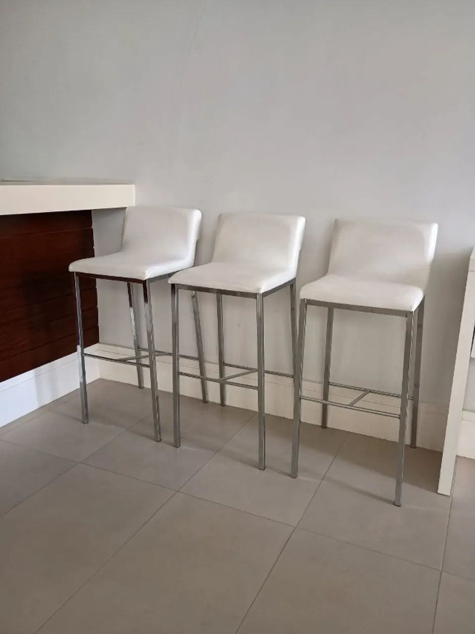 Banquetas Bistrô - Foto 2