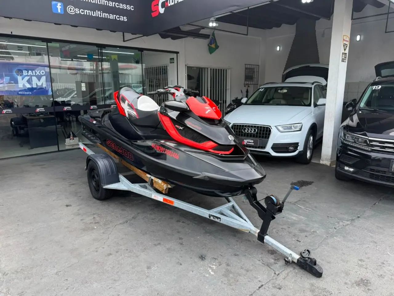 SEA DOO - Foto 2
