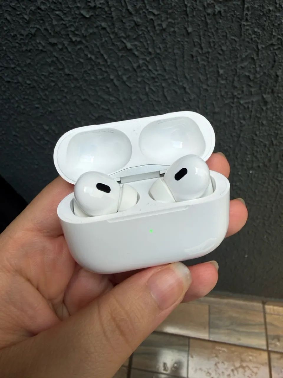 AirPods Pro 2 - Foto 2