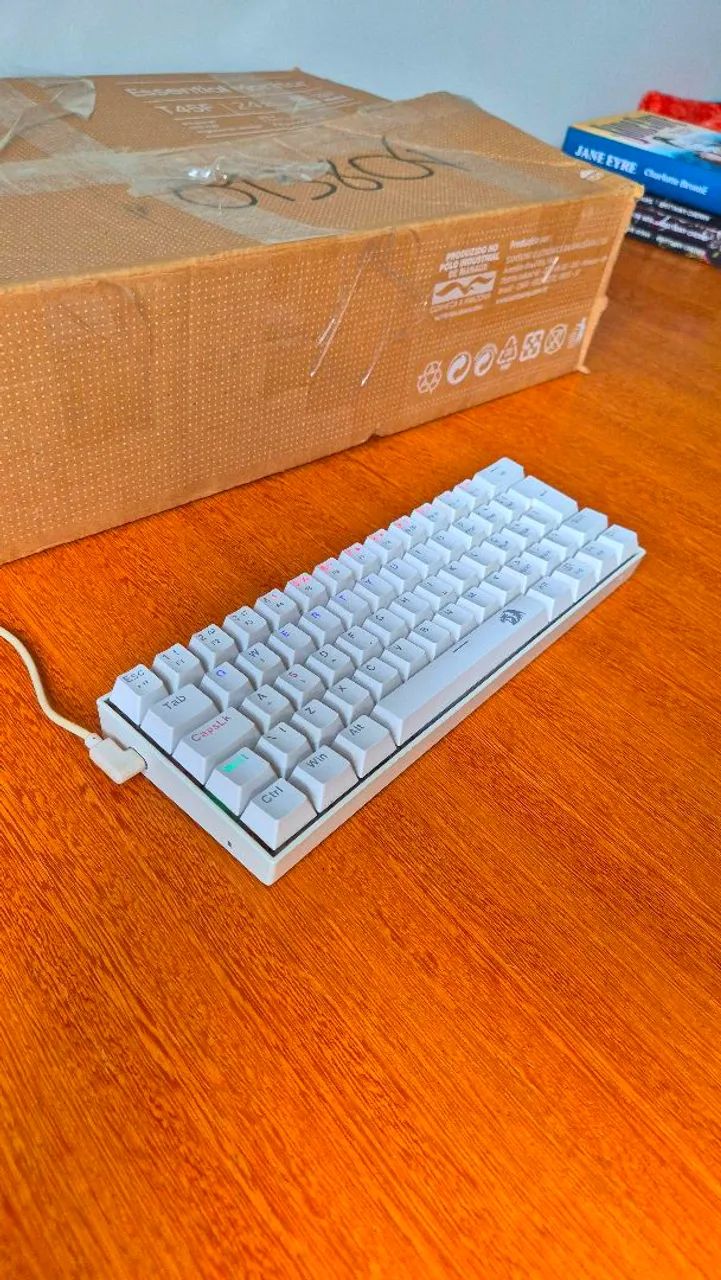 Teclado Redragon  - Foto 2
