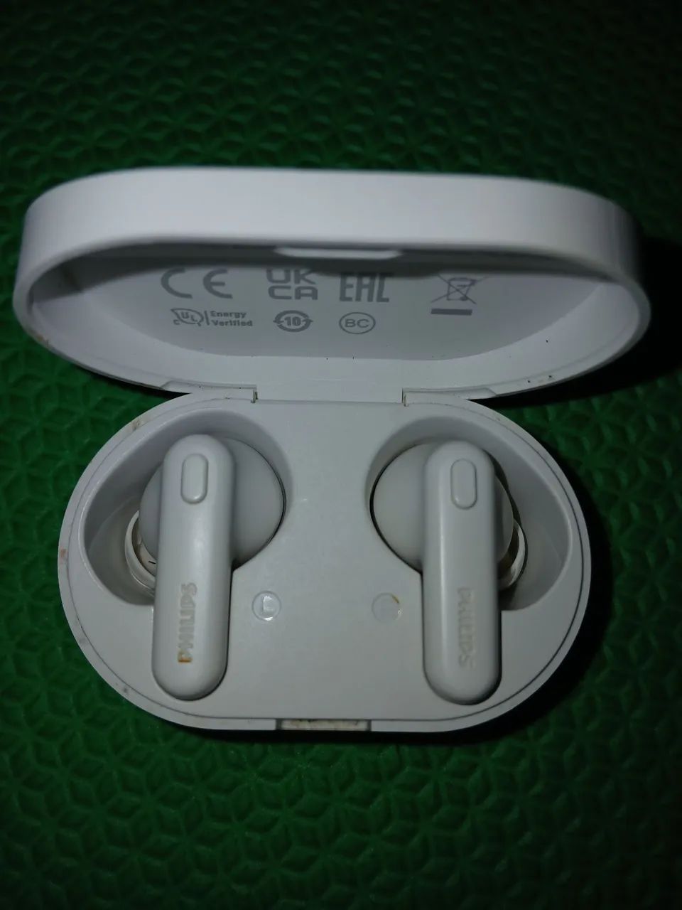 Fone de ouvido Bluetooth Philips - Foto 3