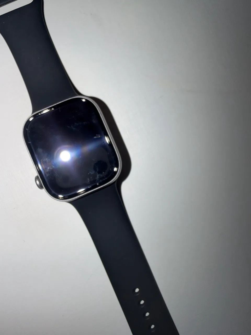 Apple Watch 11 46 mm
