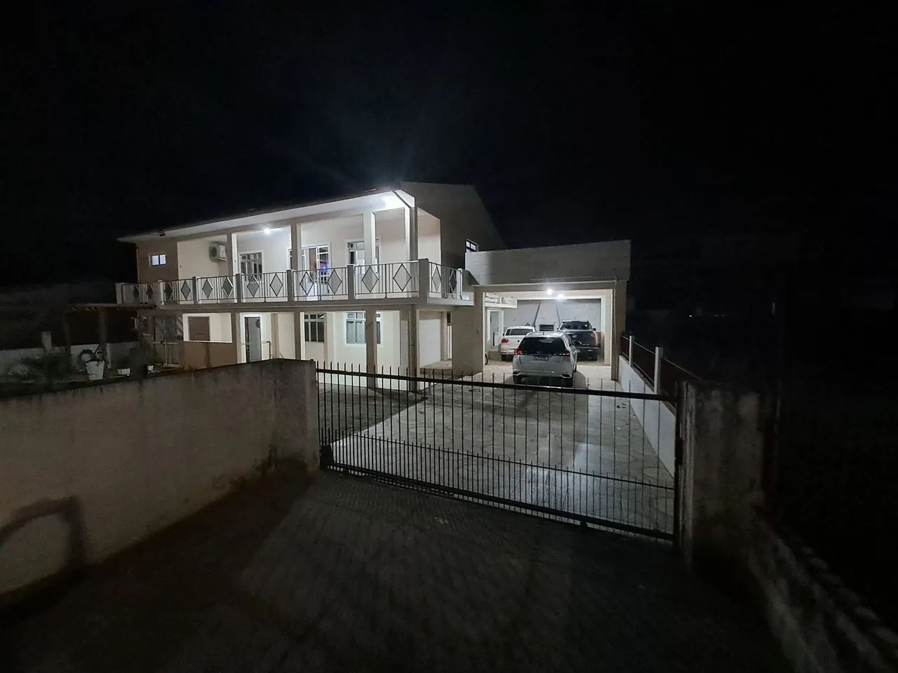 Casa geral praia do sonho