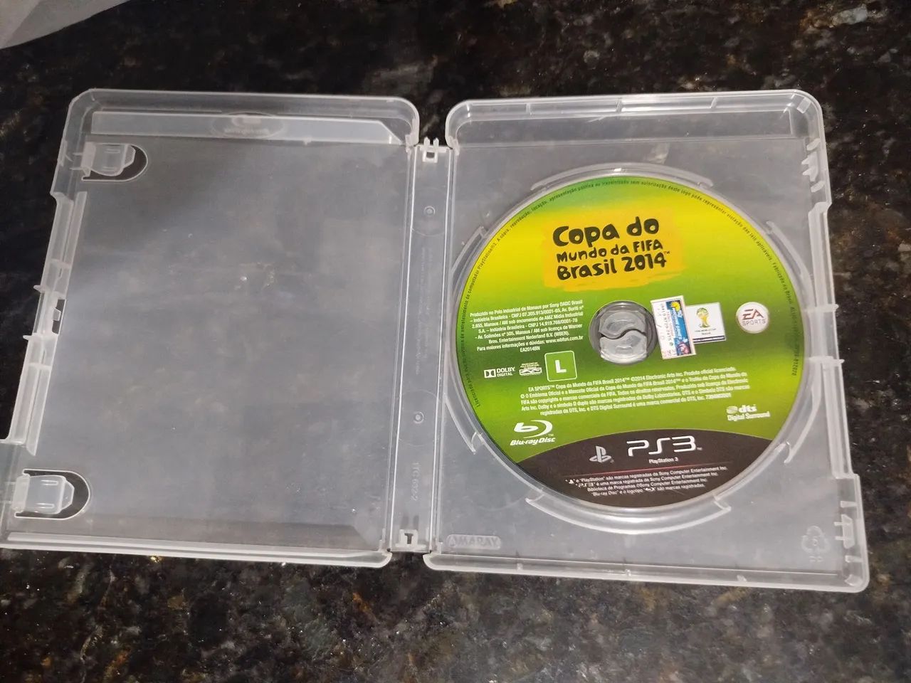 Jogos PS3  - Foto 2