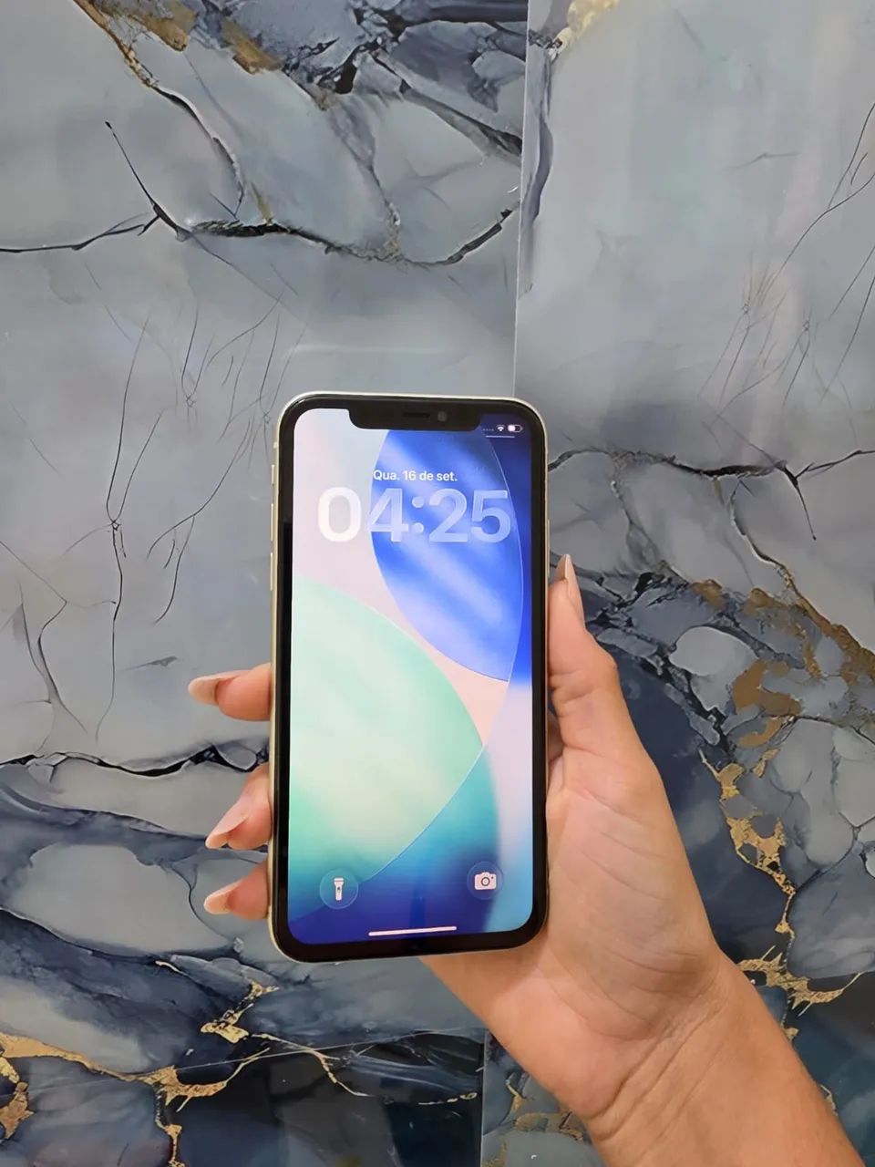 iPhone 11 64GB  - Foto 4