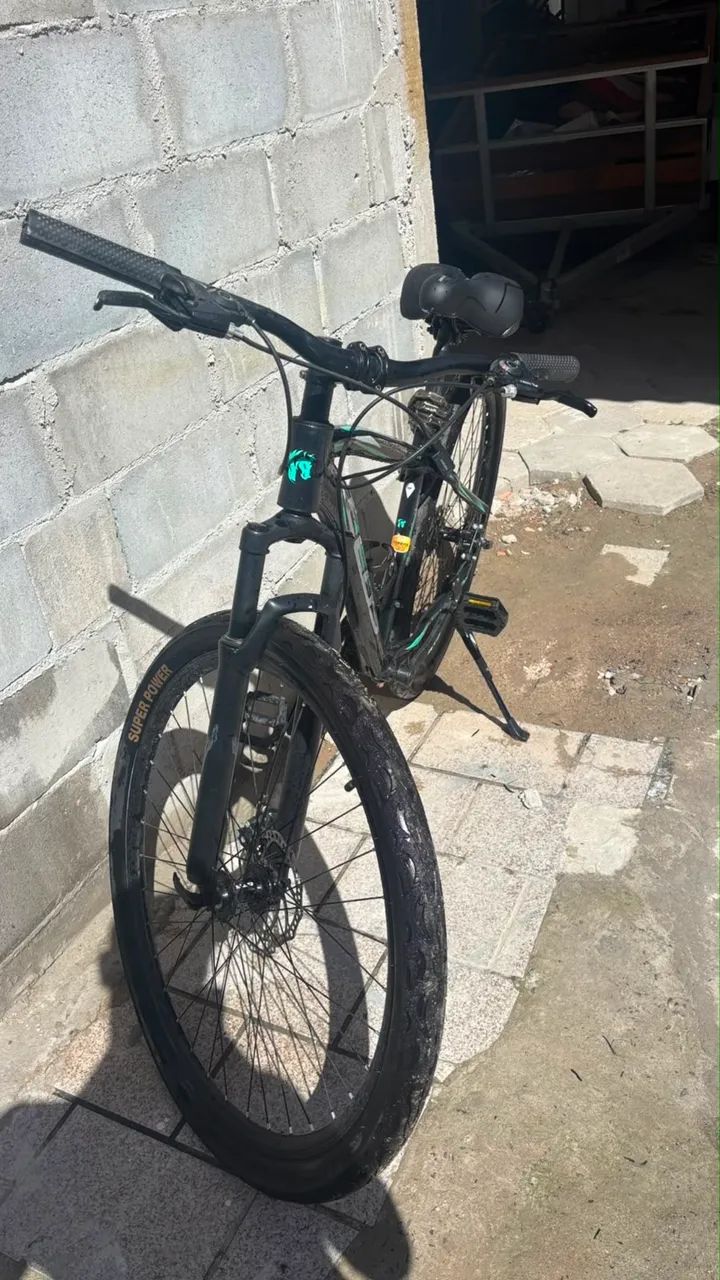Bike Ecos Aro 29