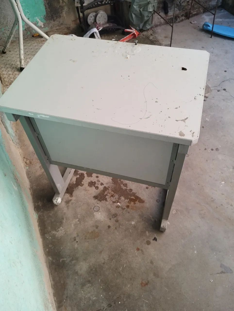 Mesa de escritório  - Foto 2