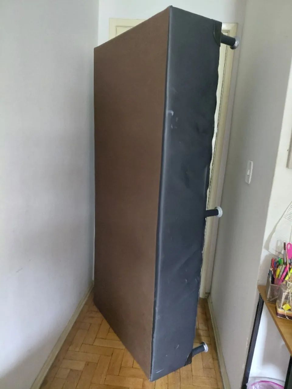 Box solteiro ortobom