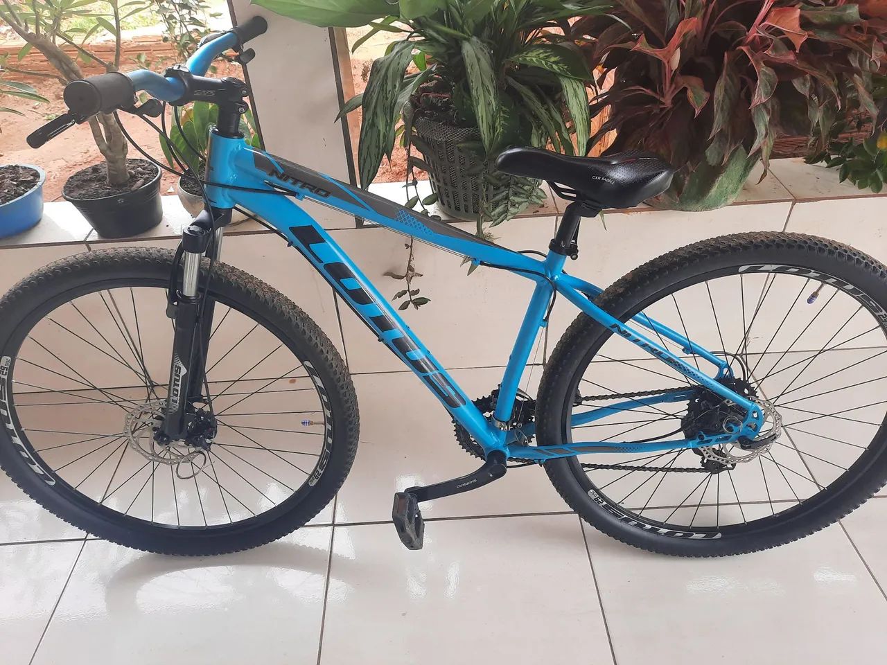 Bicicleta lotus aro 29 - Foto 3