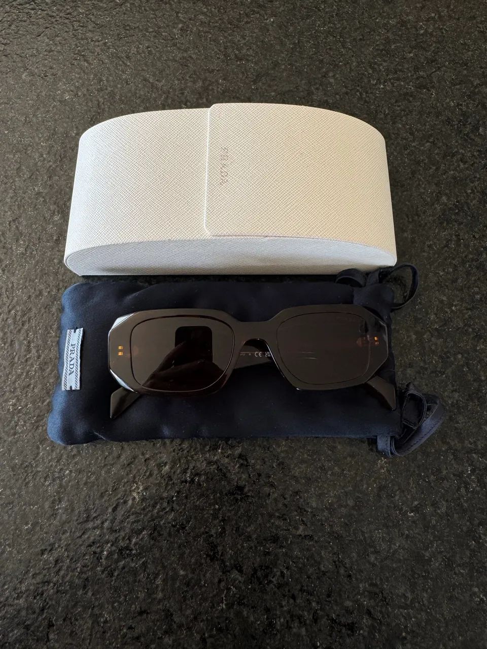 Óculos Prada original 