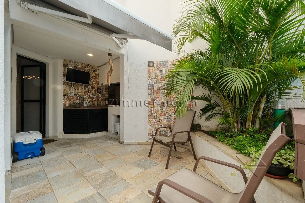 COBERTURA DUPLEX PERDIZES 4 SUÍTES 4 VAGAS - Foto 2