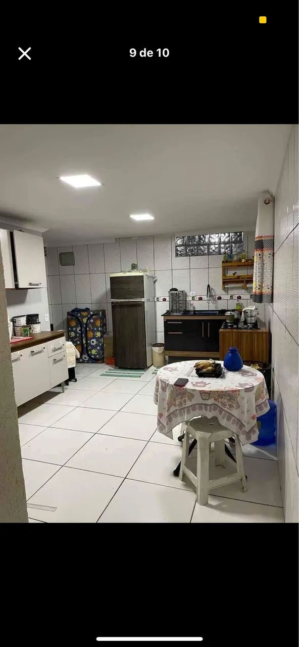 Foto - Cubatão - Vila Costa Muniz