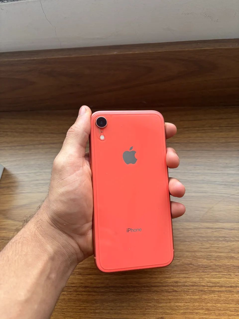 iPhone XR Novo - Foto 3