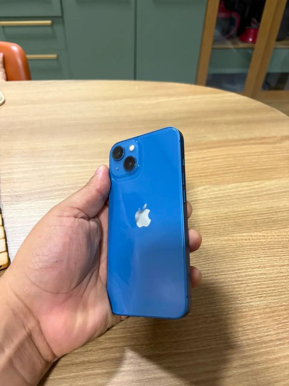 iPhone 13 256GB - Foto 5