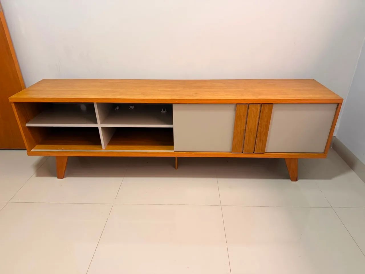 Vendo Rack 