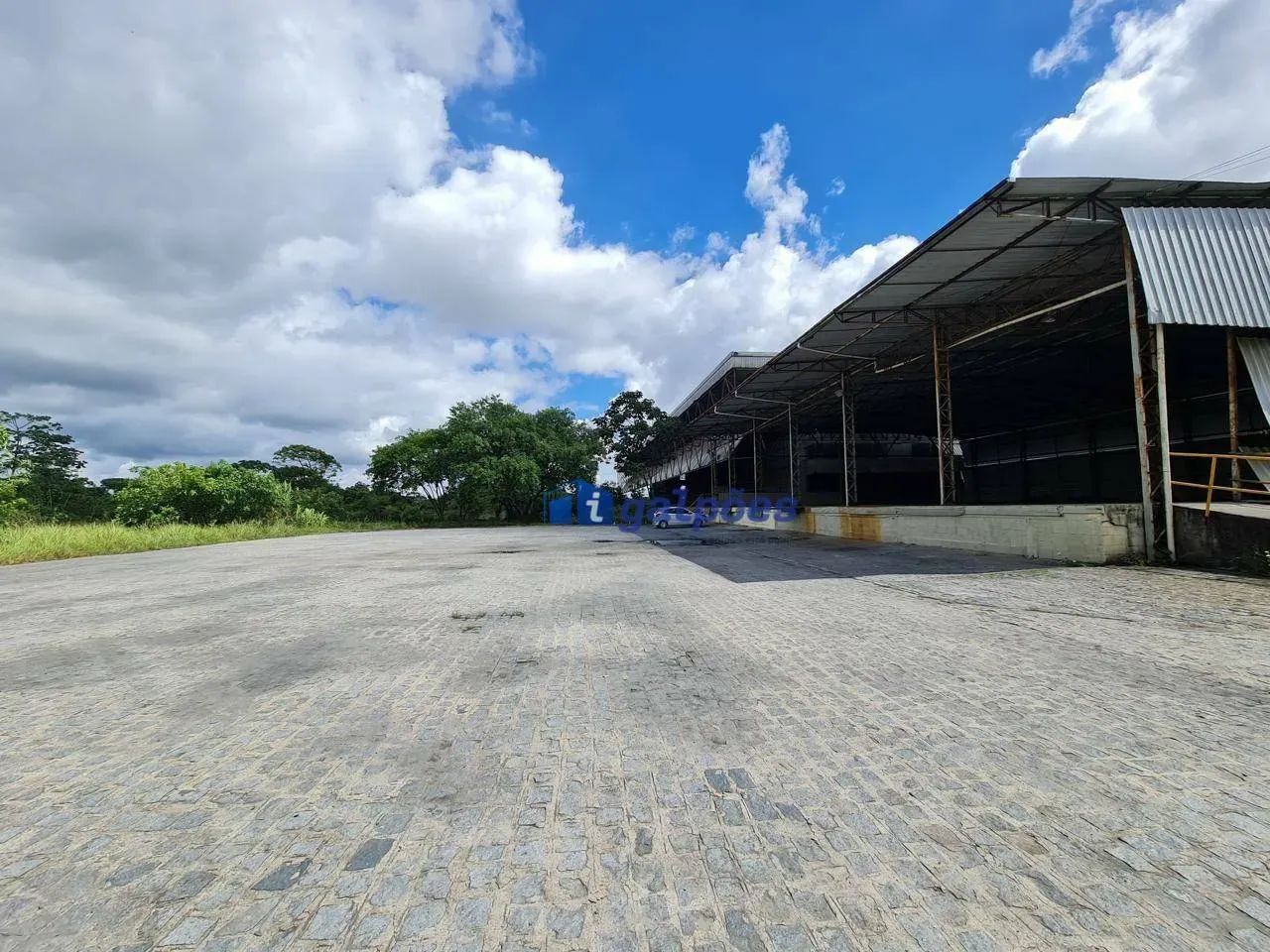 Galpão com 4.500 m² dentro de Condomínio em Paulista - PE - Foto 4