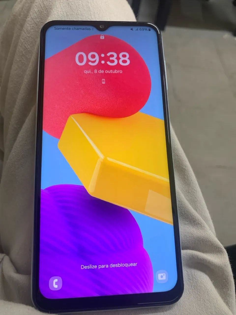 Galaxy m13