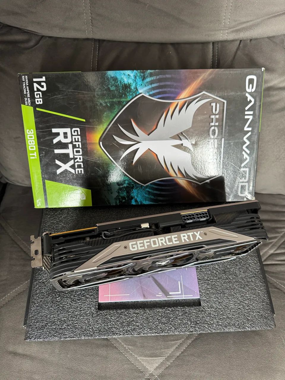 RTX 3080Ti GAINWARD 12GB 