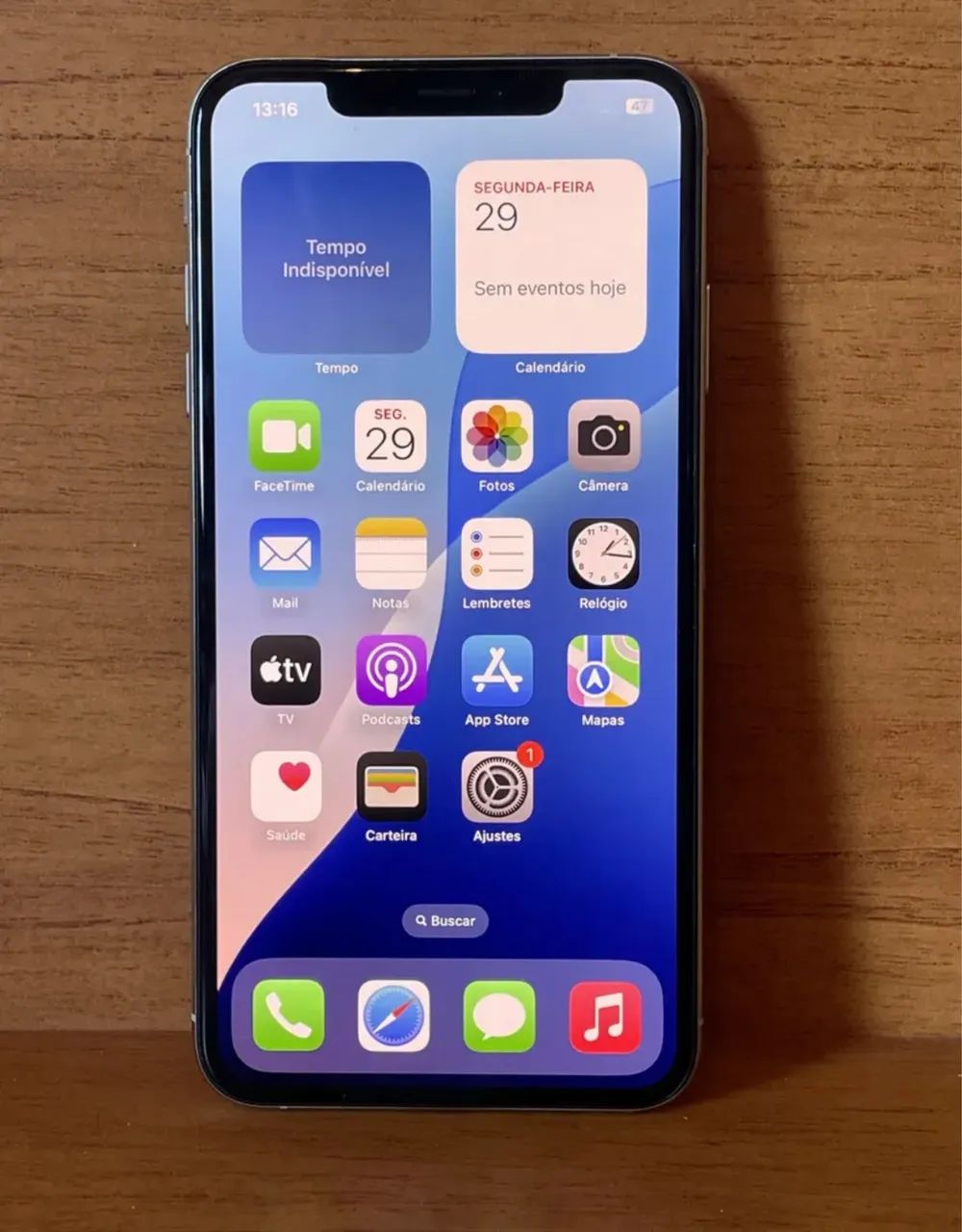 iPhone X 