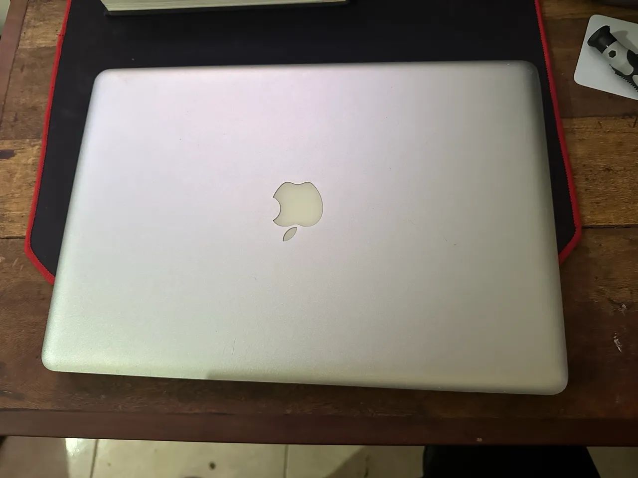 MacBook Pro 2011 15 core i7 16 gigas de ram - Foto 5