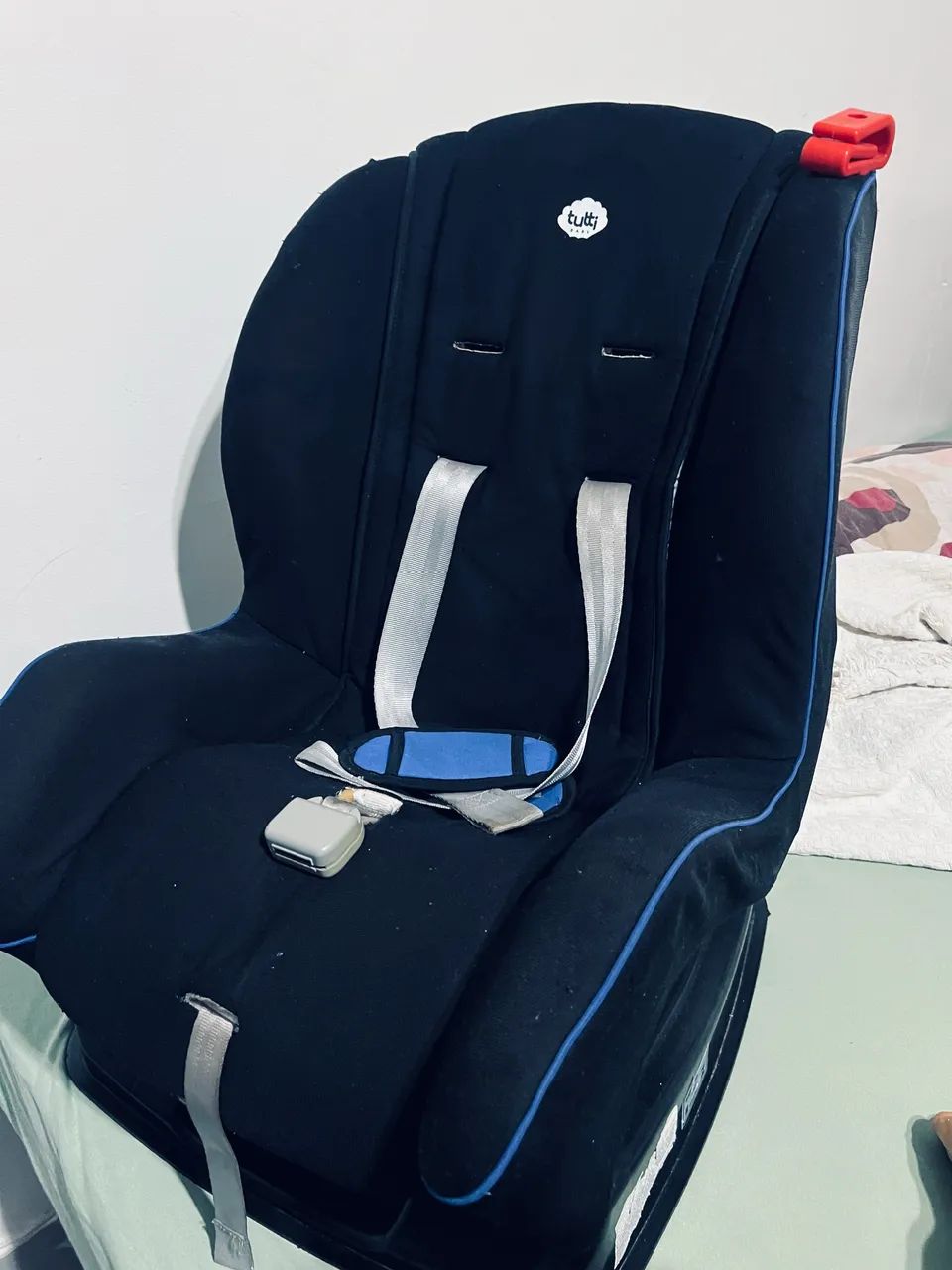 Cadeira para bebe 2+ - Foto 5