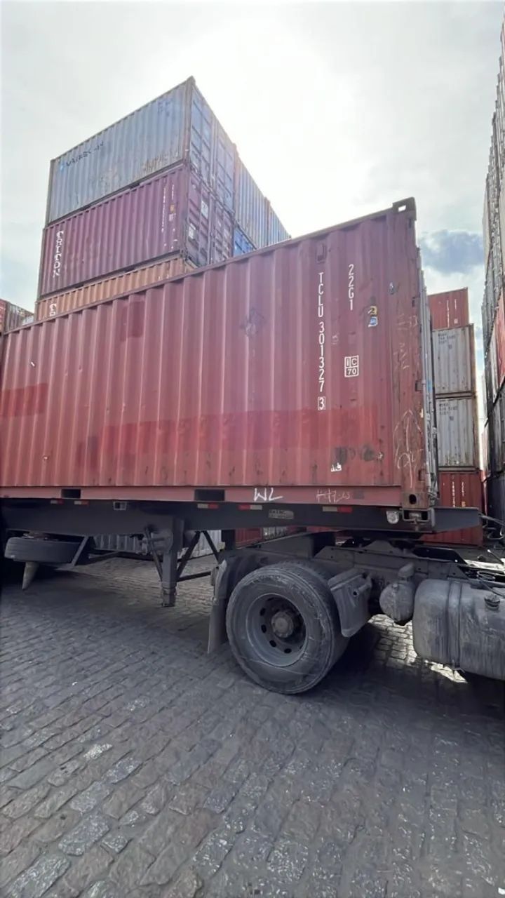Container  - Foto 4