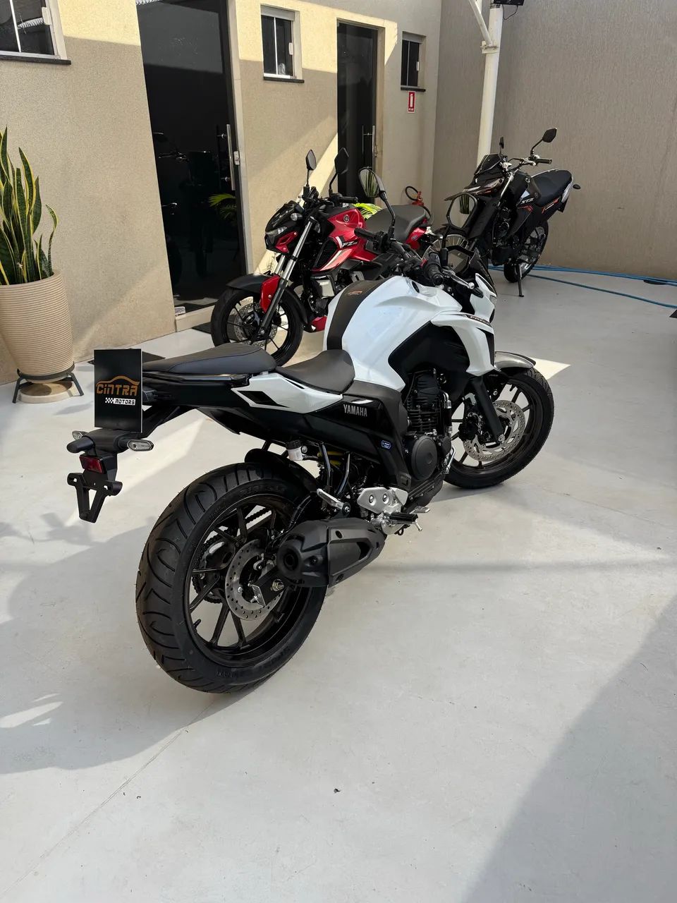 Fazer 250cc zero kilometro  - Foto 3