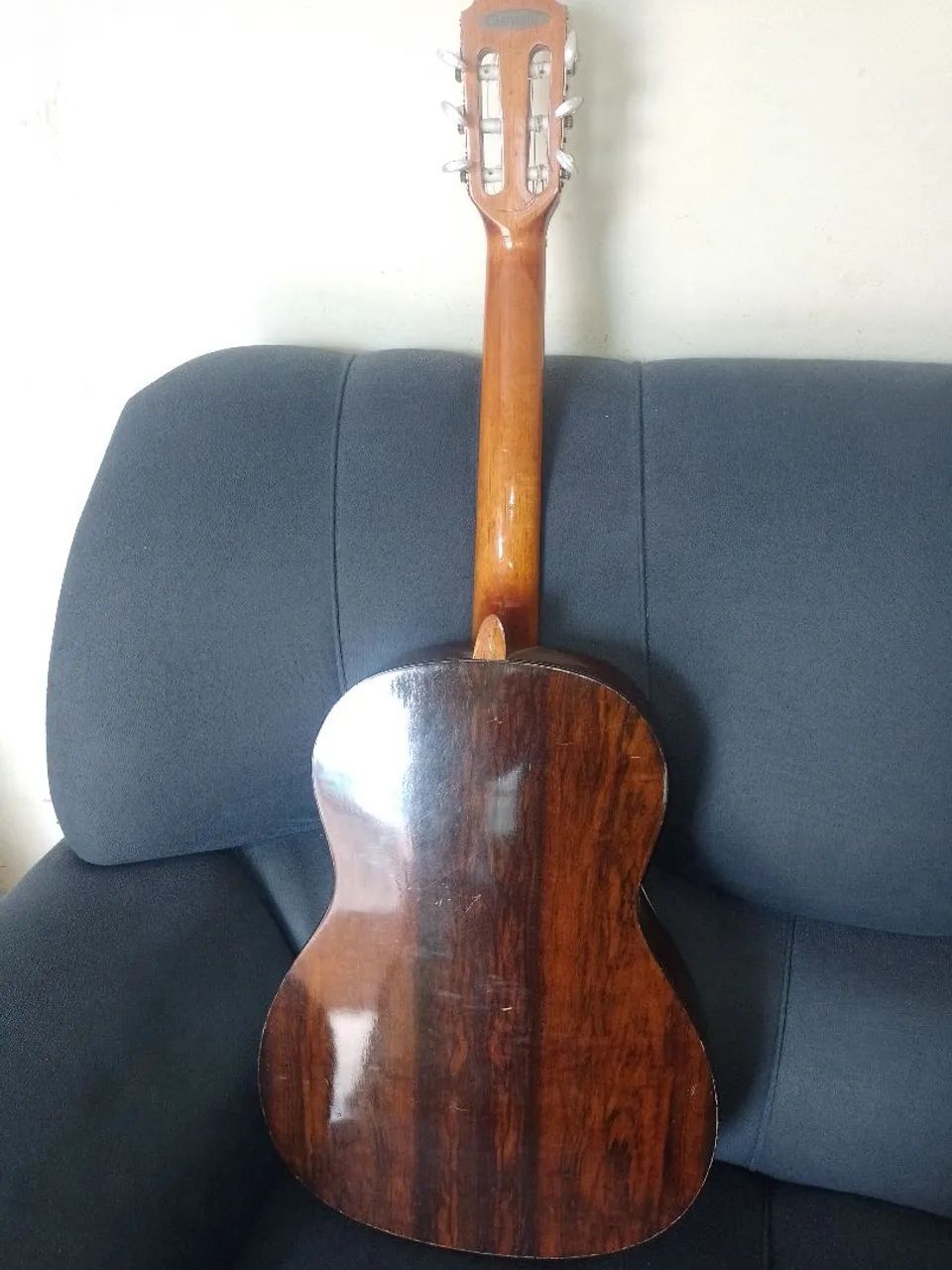 Violão Gianini série MPB  - Foto 2