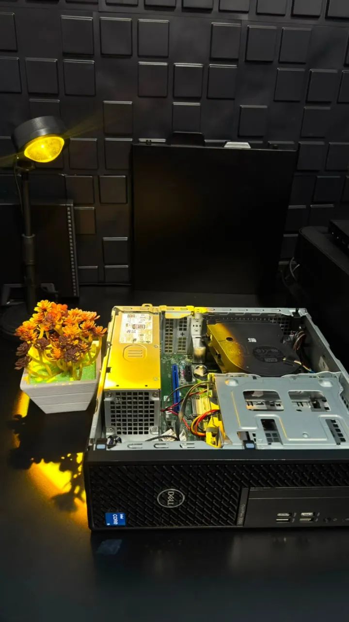 DELL SFF OPTIPLEX 3000 - Foto 4