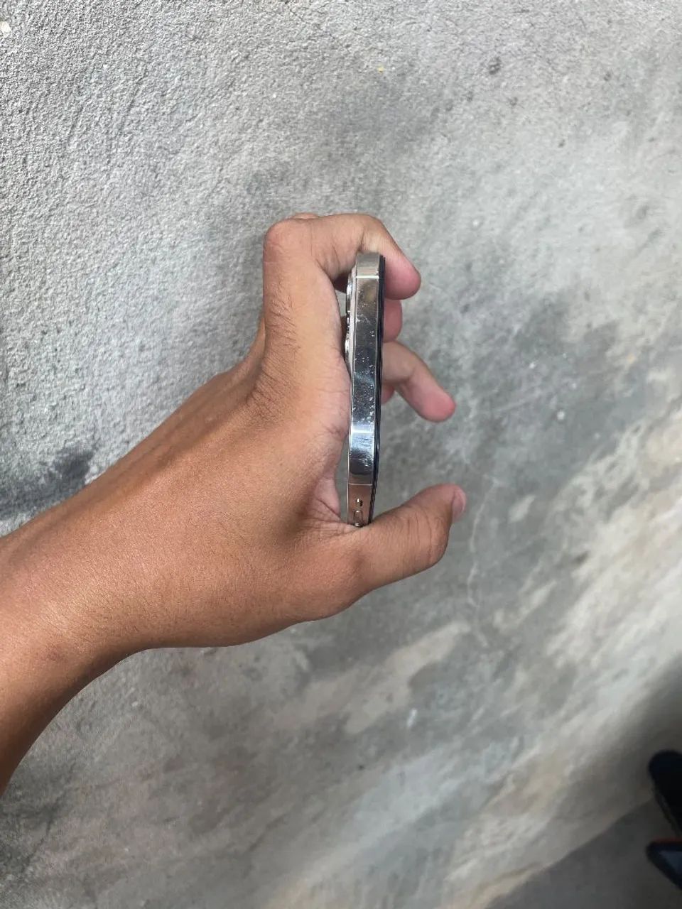 iPhone 12 Pro Max - Foto 3