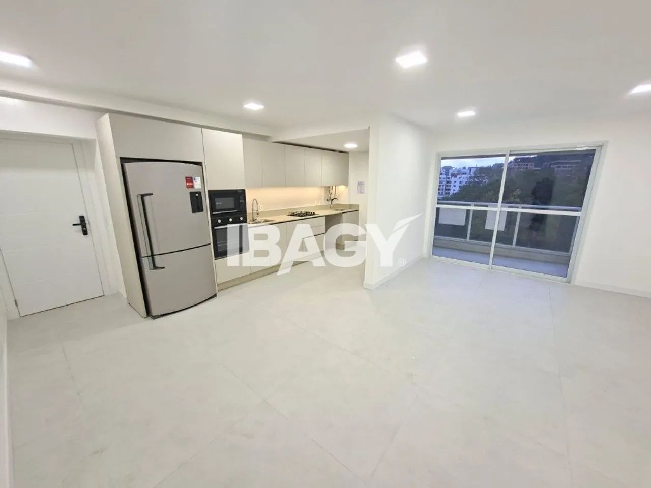 Excelente Apartamento 3 dormitório(s) em Pedra Branca - Palhoça - Foto 2
