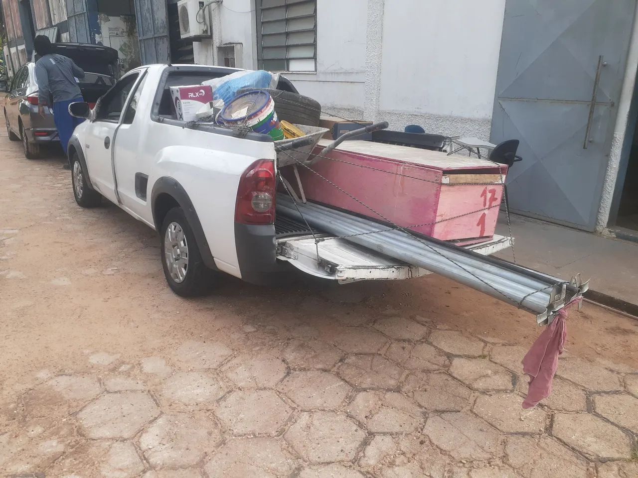 Transporte 