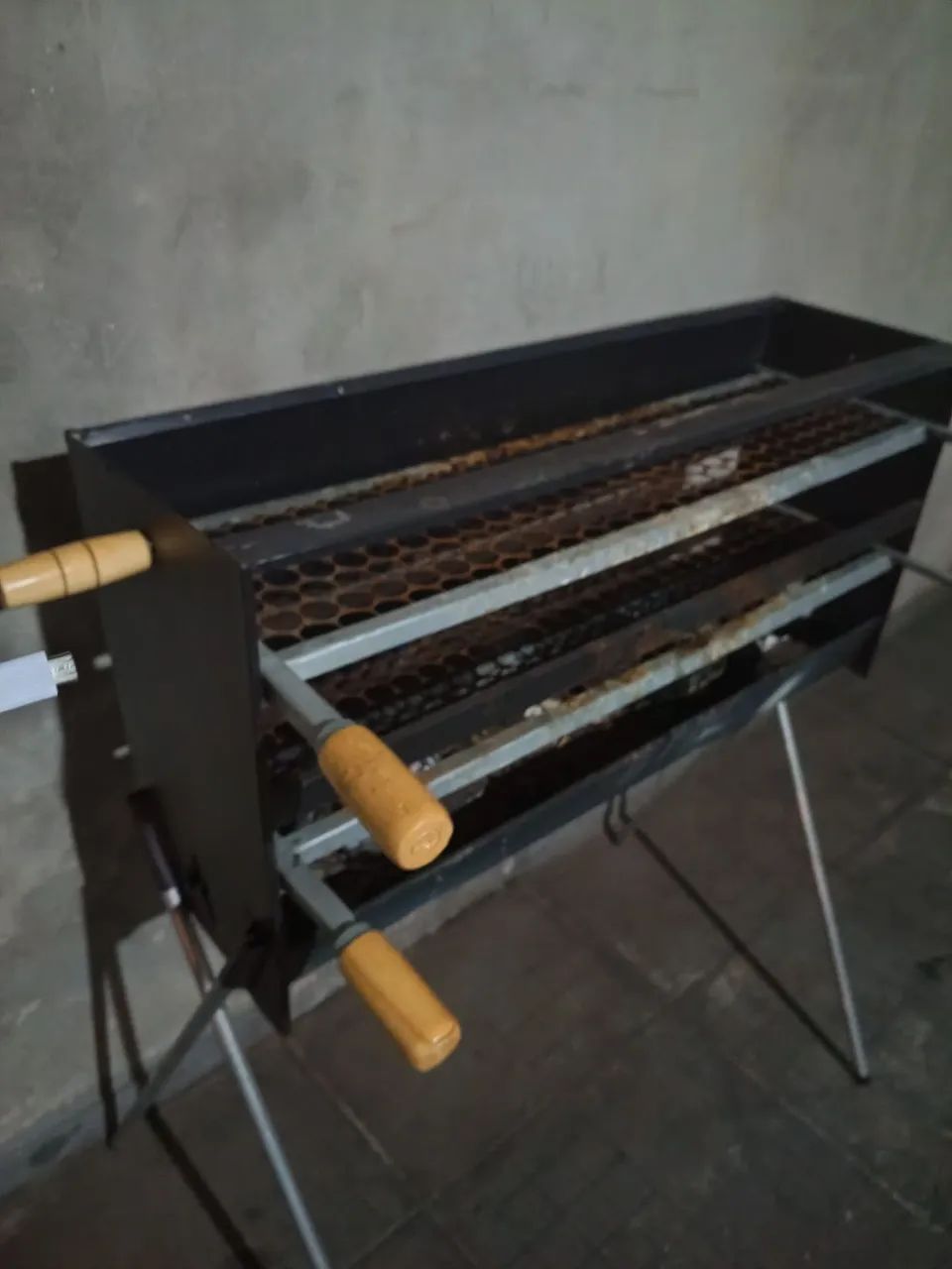 Churrasqueira 