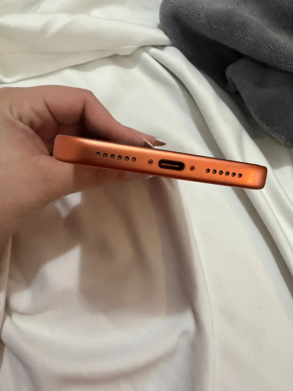 iPhone 17 pro max 256gb - Foto 2