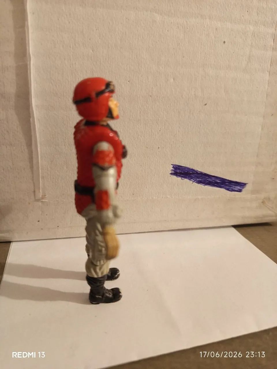Gi Joe - Comando Paraquedas  - Foto 2