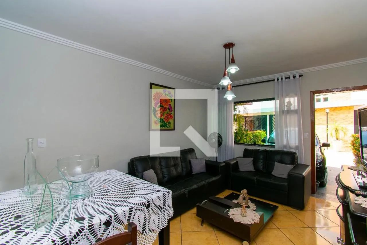 Casa à Venda - Vila Santa Clara, 2 Quartos, 75 m2 - Foto 5