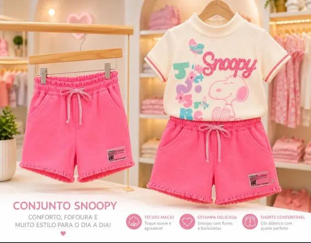 Roupas - Foto 3