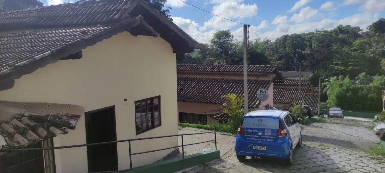 Aluguel de casa em Condomínio - Foto 2